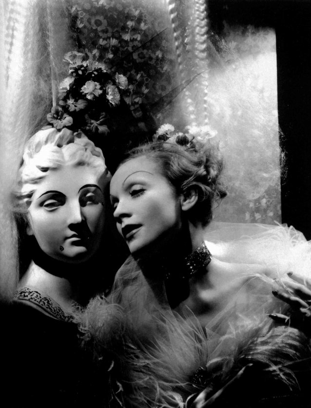 Marlene Dietrich, 1935
