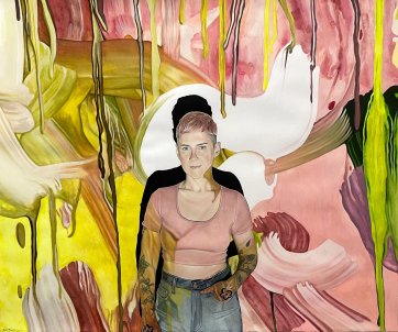 there is no collective noun for rainbows, they are just rainbows, 2023 Tom Christophersen