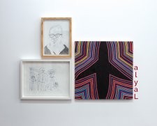 Layla 2020 Veronica Watson, pencil on paper. Layla 2020 Sarah McEwan, fabric, acrylic on MDF. Self portrait 2020 Layla Bacayo, drypoint on paper. Image: Sarah McEwan Layla 2020 Veronica Watson, pencil on paper. Layla 2020 Sarah McEwan, fabric, acrylic on MDF. Self portrait 2020 Layla Bacayo, drypoint on paper. Image: Sarah McEwan