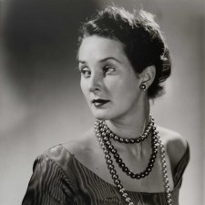 June Dally-Watkins