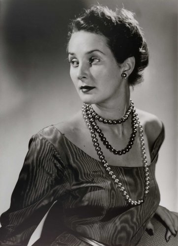 June Dally-Watkins