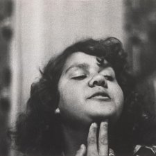 Rosslyn Johnson, 1973 Carol Jerrems