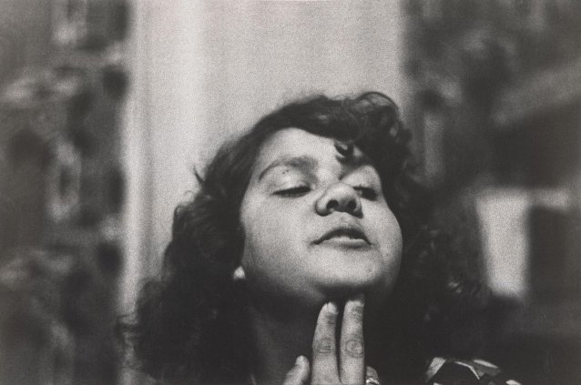 Rosslyn Johnson, 1973