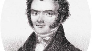 Joseph Paul Gaimard