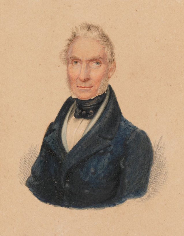 Charles Windeyer