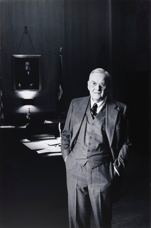 John Foster Dulles, Washington