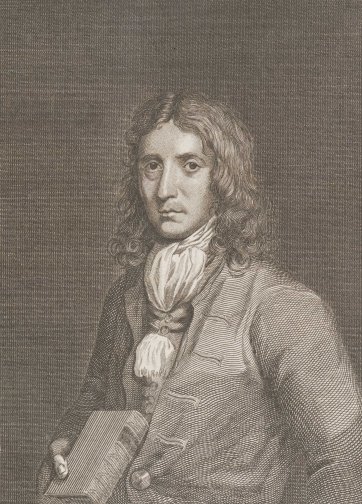 William Dampier