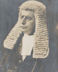 Edmund Barton