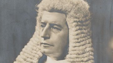 Edmund Barton