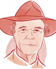 David Hansen