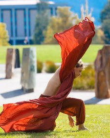 Photo credit: Art Atelier