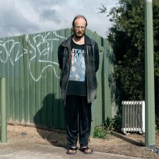 Adam, Craigieburn, 2018 by Yask Desai