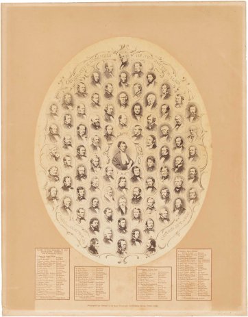 The First Legislative Assembly of New South Wales