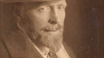 George Lambert