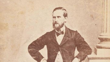 James Macpherson Grant
