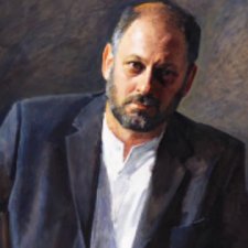 Tim Flannery by Robert Hannaford 'The space around', video: 3 minutes and 21 seconds