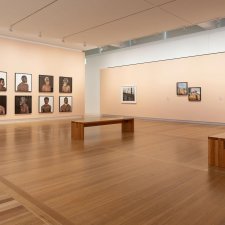 In Bloom, Gallery 6, May 2025 In Bloom, Gallery 6, May 2025