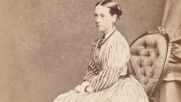 Martha Mary Robertson