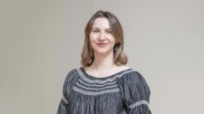 Rebecca Blake