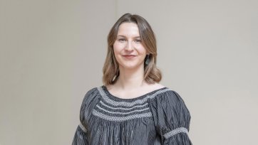 Rebecca Blake