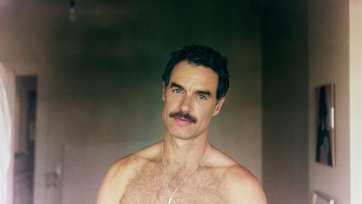 Murray Bartlett Murray Bartlett