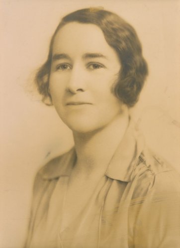 Dame Jean Macnamara, c. 1930 by Donovan Dame Jean Macnamara, c. 1930 by Donovan