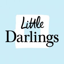 Little Darlings Youth Portrait Prize