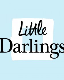 Little Darlings Youth Portrait Prize