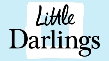 Little Darlings Youth Portrait Prize