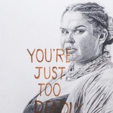 Kyra Mancktelow: You’re just too deadly, 2022 Dylan Mooney