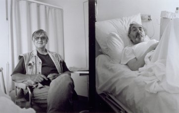The Last Picture Show (Lewis Morley and Henry Talbot), 1999 by Lewis Morley The Last Picture Show (Lewis Morley and Henry Talbot), 1999 by Lewis Morley