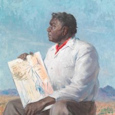 Albert Namatjira