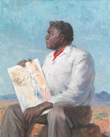 Albert Namatjira