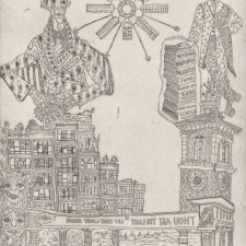 (James Smith / Joshua Smith) Chain of being (James Smith / Joshua Smith) Chain of being