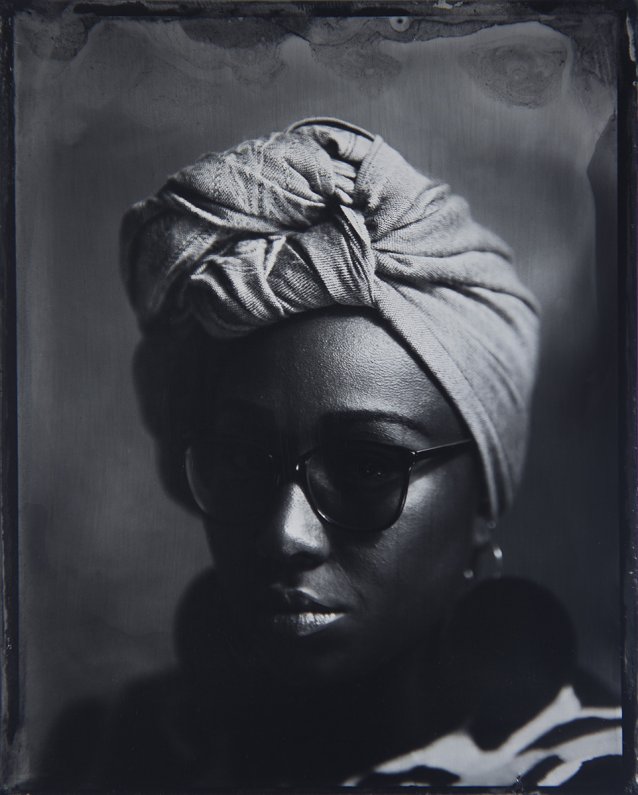 Yassmin Abdel-Magied, 2017