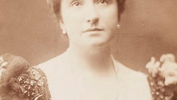 Dame Nellie Melba