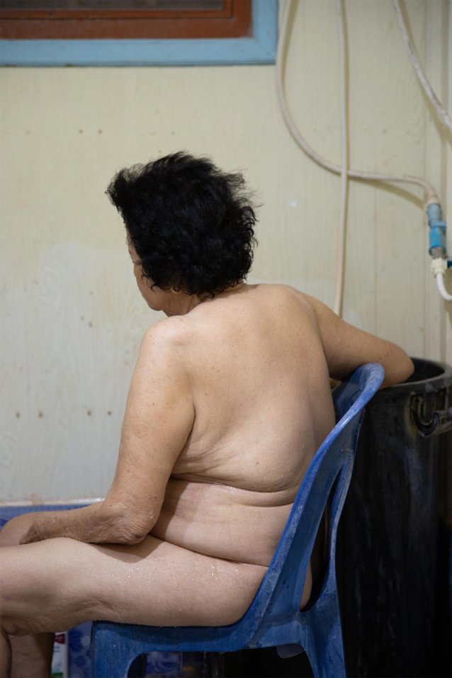 Mae Khong, 2026