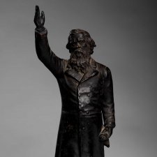 'The crimson thread of kinship' Henry Parkes