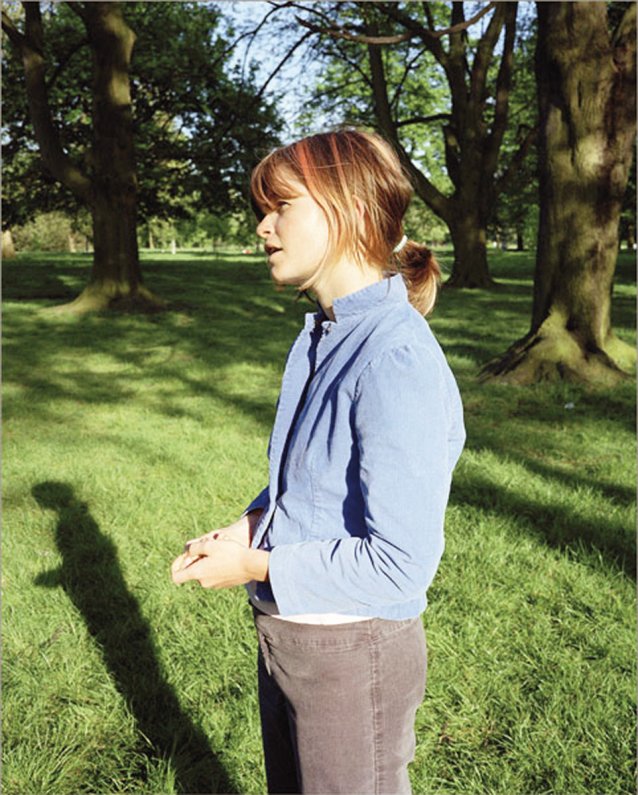 Kate, 2007