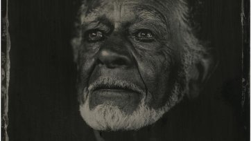 Men of High Degree: Jim Everett – puralia meenamatta (clan plangermairreenner, Ben Lomond people, Cape Portland nation, north-east Tasmania) Men of High Degree: Jim Everett – puralia meenamatta (clan plangermairreenner, Ben Lomond people, Cape Portland nation, north-east Tasmania)