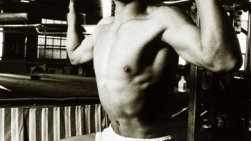 Anthony Mundine