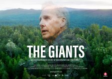 The Giants movie poster