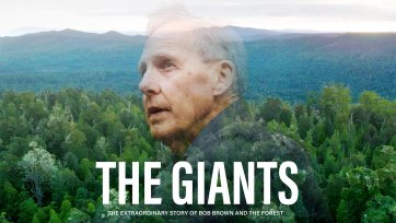 The Giants movie poster