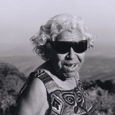 Queenie McKenzie Nakara