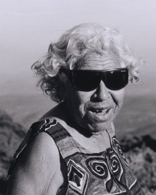 Queenie McKenzie Nakara