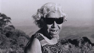 Queenie McKenzie Nakara