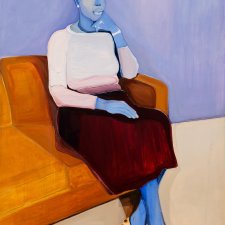 Nyadol Nyuon OAM, 2023 Richard Butler Bowdon