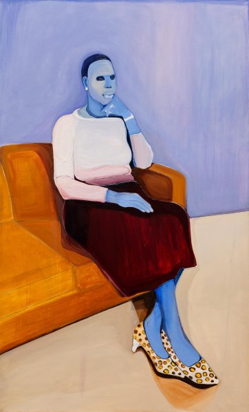Nyadol Nyuon OAM, 2023 Richard Butler Bowdon