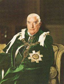 Sir Robert Menzies