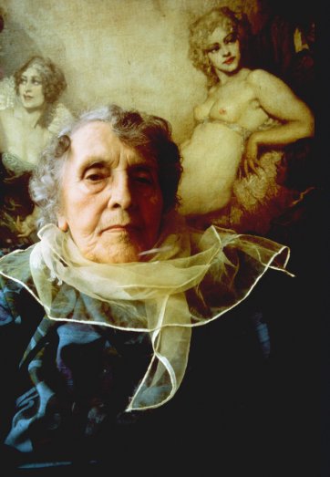 Rose Lindsay, 1970 by Anthony Browell Rose Lindsay, 1970 by Anthony Browell